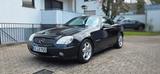 Mercedes-Benz SLK 230 KOMPRESSOR - - gebrauchte Mercedes-Benz SLK 230 aus dem Jahr 2000