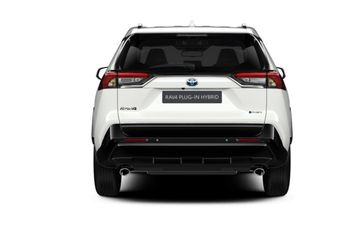Toyota RAV 4 2.5 AWD Plug-in Hybrid *0,5%*ACC*LED*NAVI*