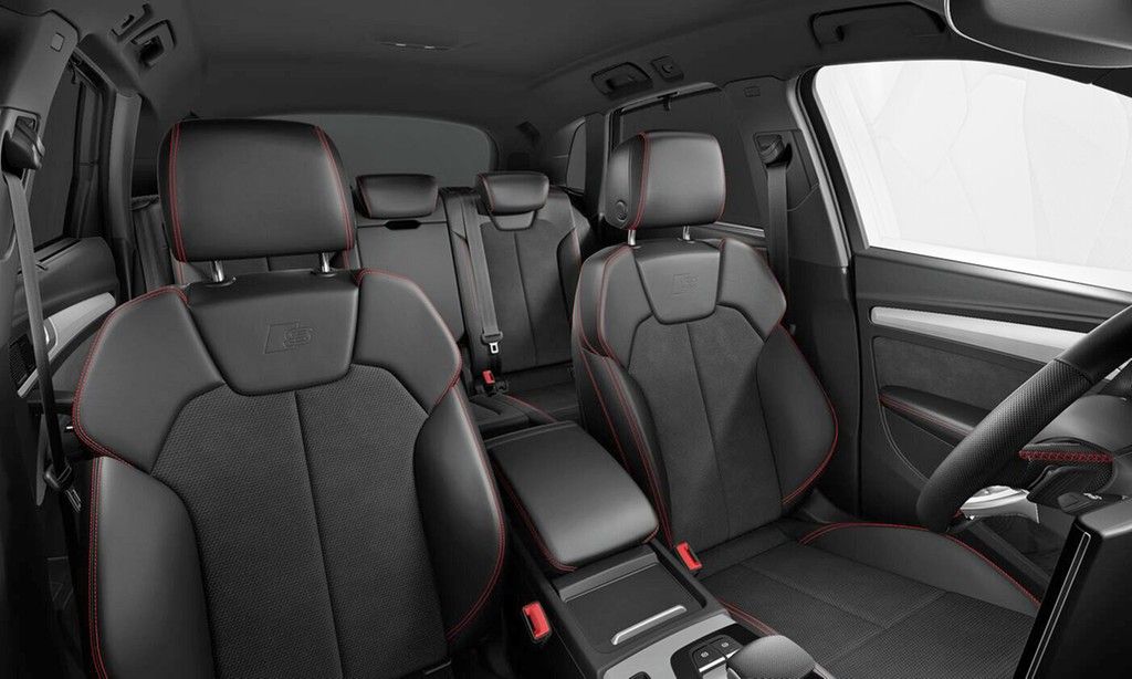 Audi Q5 - Bild 3