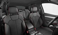 Audi Q5 - Vorschau Bild 3