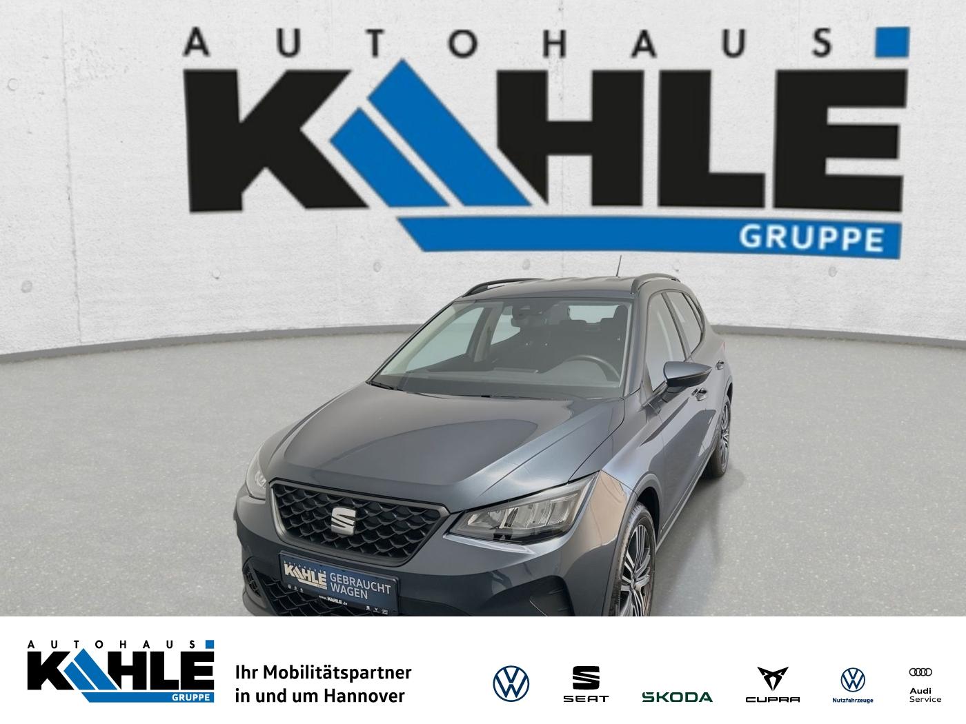 Seat Arona 1.0 TSI Style Edition