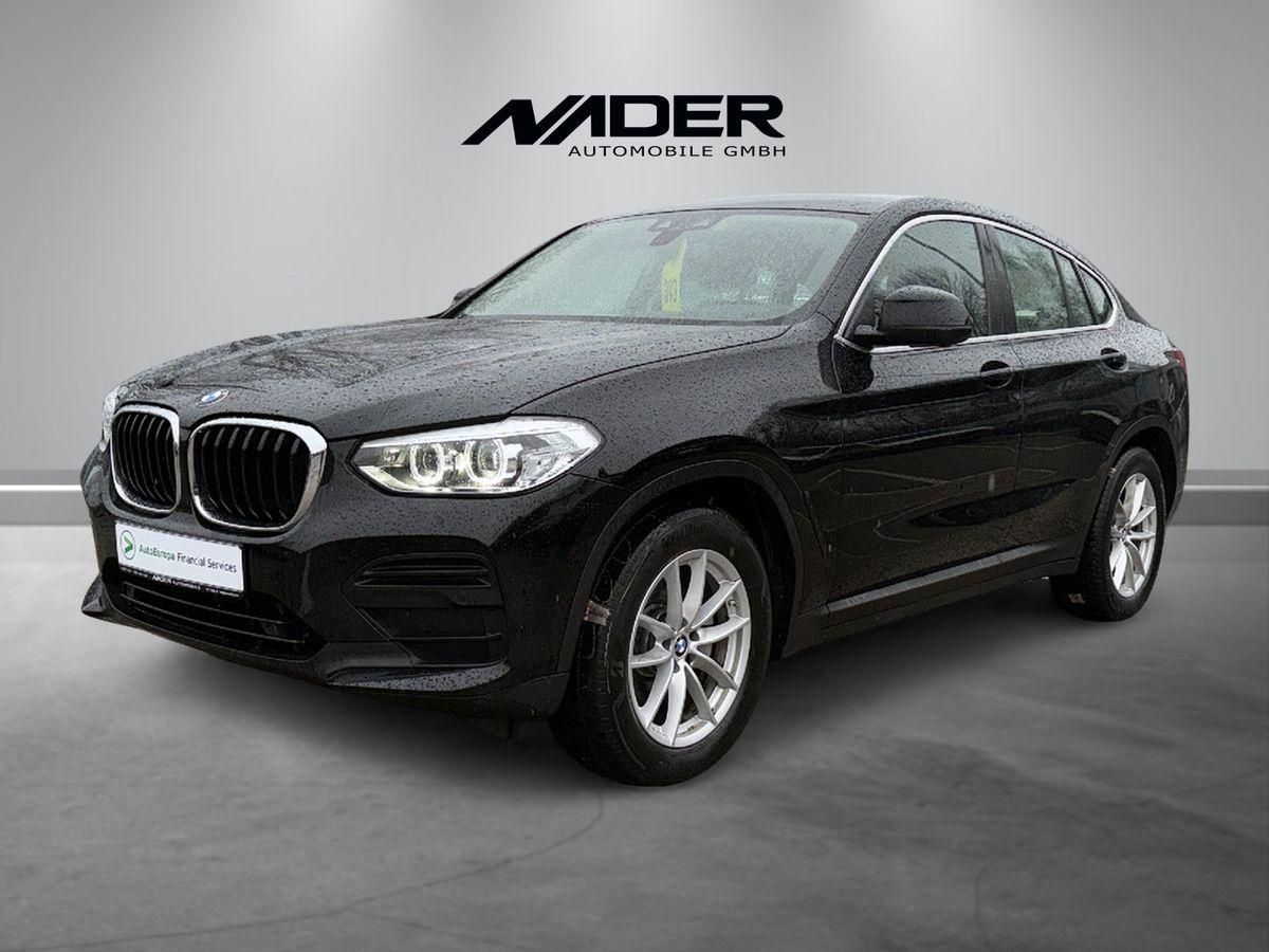 BMW X4 xDrive 20 d Advantage 2.0 Diesel