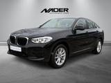 BMW X4 xDrive 20 d Advantage 2.0 Diesel - BMW X4 Advantage mit Diesel-Antrieb