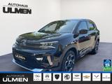 Citroën C5 Aircross C-Series 1.2 PureTech 130 EU6d LED M - Citroën C5 Aircross C-SERIES mit Benzin-Antrieb