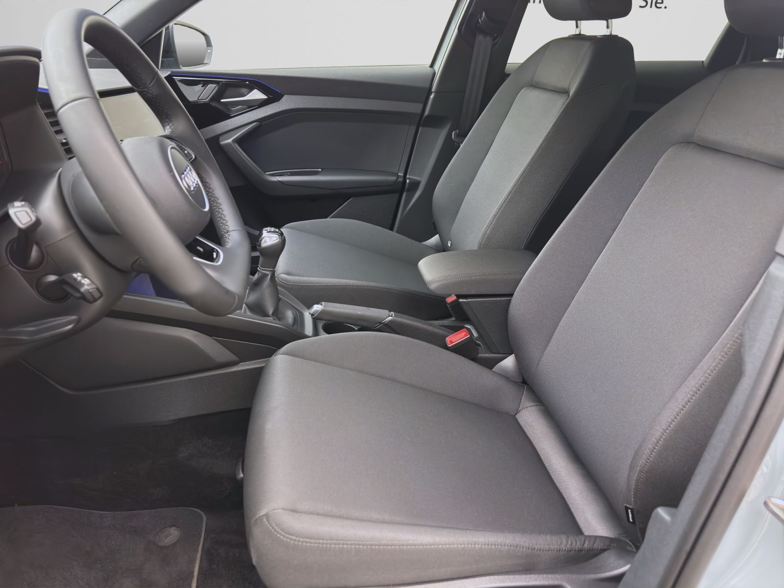 Audi A1 - Bild 10