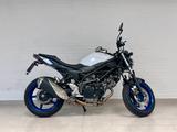 Suzuki SV 650 - SUZUKI SV650S