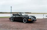 Porsche 964 - Porsche 964: Cabrio