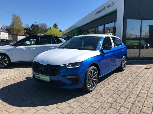 Skoda Scala Balance SmartLink DAB Matrix-LED SHZ imagem 2