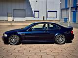 BMW M3 E46 mit Carbon Airbox - BMW: E46 M