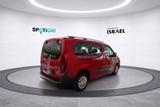 Citroën Berlingo Shine XL NAVI, SITZHEIZUNG, 2x PDC, DAB - Citroën Berlingo: Xl