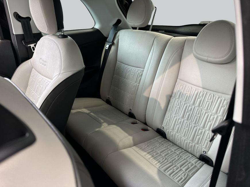 Fiat 500 E 42kWh la Prima, миниатюра 9