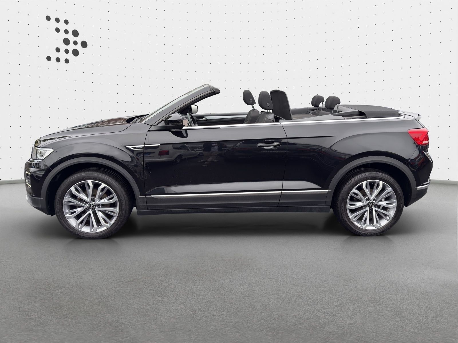 Volkswagen T-Roc - Bild 5