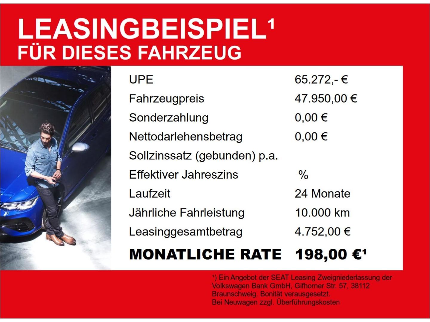 Cupra Leon - Bild 2