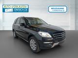 Mercedes-Benz ML 350 CDI,Mwst,AHK,Leder,SD,ILS,TÜV+Serv.+Gar. - Mercedes-Benz ML-Klasse Gebrauchtwagen in Bremen
