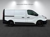 Renault Trafic Kasten L1H1 3,5t/Sitzheizung/AHK/Navi/120 - gebrauchte Renault Trafic aus dem Jahr 2019