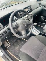Toyota Corolla 1.6 Edition Klimaaut. Tempo... - Toyota Corolla in Hannover