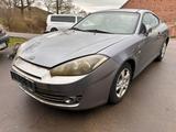 Hyundai Coupe 2.0 mit 77.446 km - Hyundai Coupe: 2.0