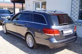 Mercedes-Benz E 350 E T-Modell BlueTec 4Matic - Mercedes-Benz E 350: Matic