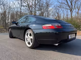 Porsche 996 Carrera 4 Coupé  - gebrauchte Porsche 996 aus dem Jahr 2000