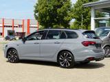 Fiat Tipo 1.4 T-Jet S-Design AHK+LED+Navi+PDC+Cam+Shz - Fiat Tipo S-DESIGN