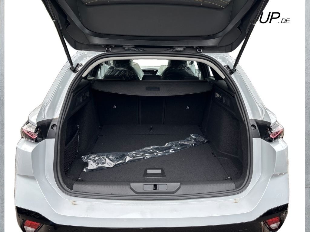 Peugeot 308 - Bild 6