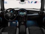 MINI Cooper JCW Trim/AdLED/SitzhHz/ConNav/KlimaA - MINI Cooper aus 2022