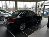 BMW 123d COUPE/XENON/KLIMA/17"ZOLL M FELGEN - : Schwarz, Felgen
