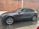 Porsche Macan S /Aus Erstbesitz/1. Hand - Porsche Macan in Leverkusen