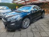 Peugeot RCZ 1.6 200 THP GT-Line TUV 04/2027 - Peugeot RCZ: 2.0