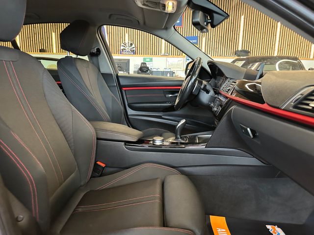 BMW 330 d Limousine xDrive Sport Line