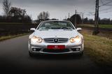 Mercedes-Benz SL 65 AMG MwsT.*Unfallfrei - Mercedes-Benz SL 65 AMG Gebrauchtwagen