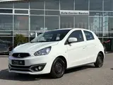 Mitsubishi Space Star 1.0 GDI KLIMAANLAGE/ISOFIX/USB/1.HAND - Mitsubishi: Gdi
