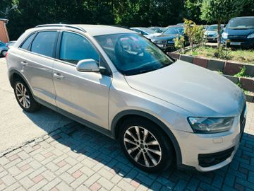 Audi Q3 - 2