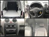 Volkswagen Caddy 1.6TDI Kasten, KLIMA, HECKFL. - Angebote