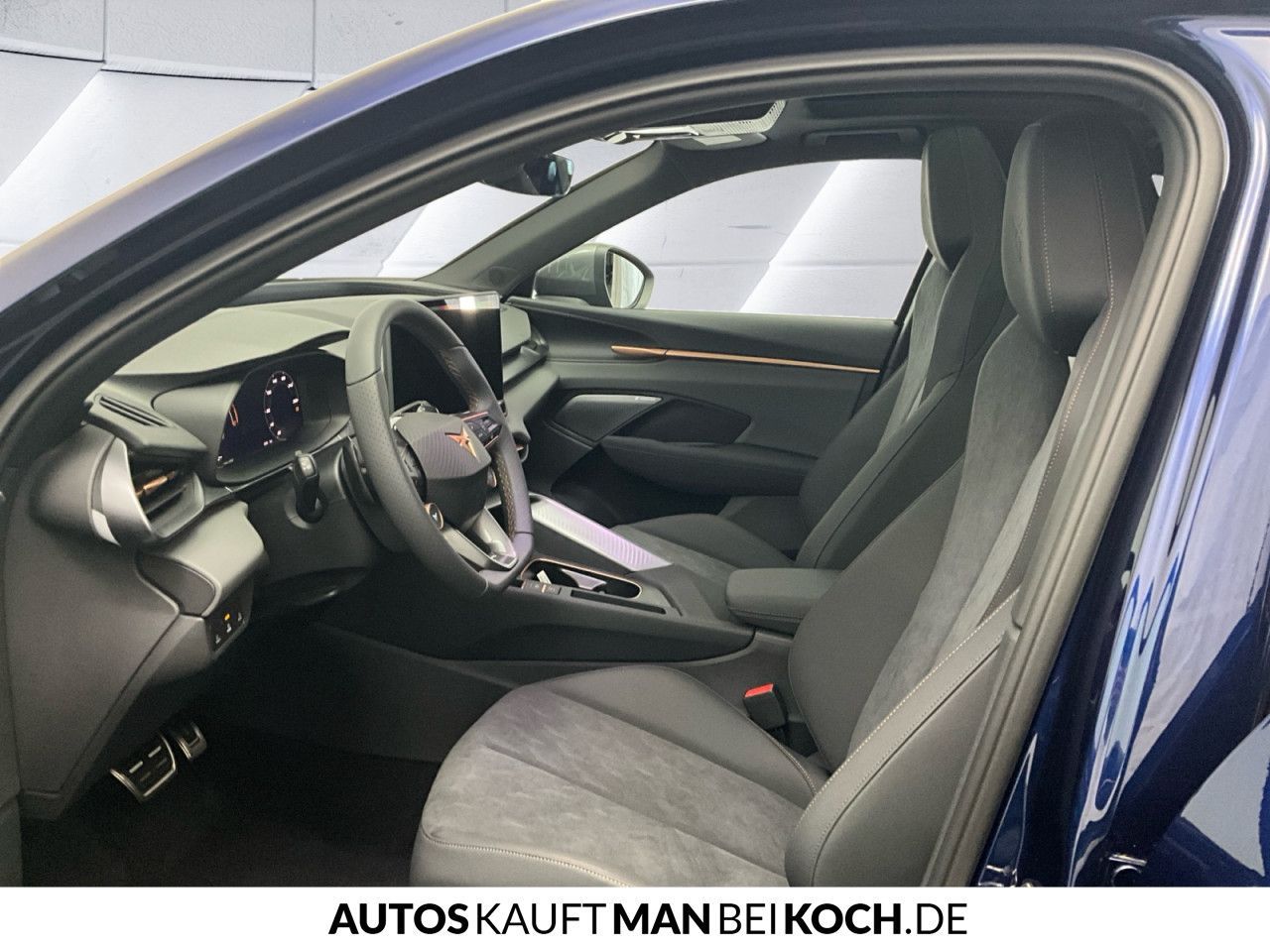 Cupra Terramar - Bild 8