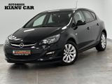 Opel Astra J Lim. Energy.SHZ.PDC.TMP.TEILLEDER.EUR5 - Opel Astra: Energy