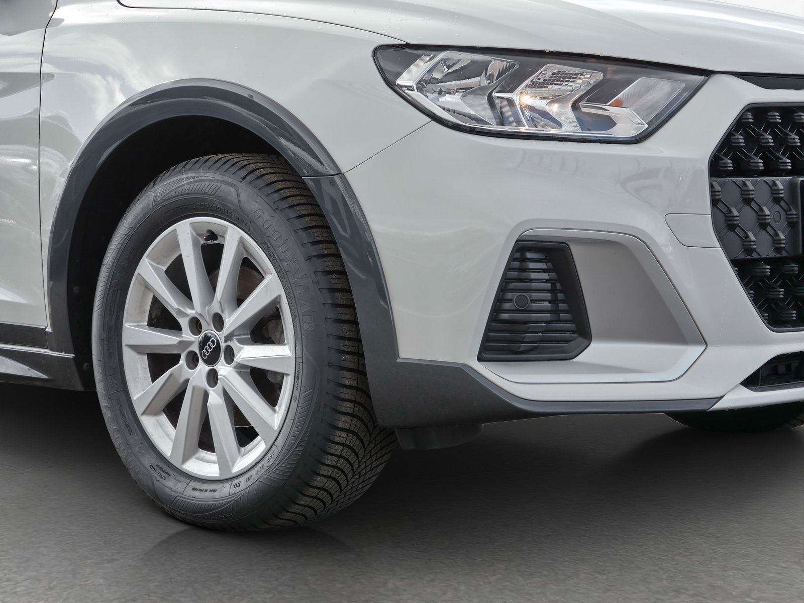 Audi A1 - Bild 13