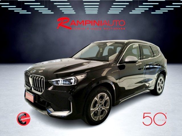 Image of BMW X1