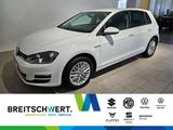 Volkswagen Golf 2.0 TDI Cup Navi ParkAss Bluetooth NSW Alu - : Weiß, Bluetooth