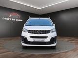 Opel Vivaro Kasten Innovation L3/HUD/Carplay/AHK - gebrauchte Opel Vivaro aus dem Jahr 2019