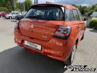 Suzuki Swift - Vorschau Bild 6