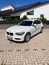 BMW 114i - - BMW 114 aus 2012