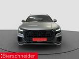 Audi SQ8 AHK MATRIX PANO STHZ B&O - Audi SQ8 aus 2022