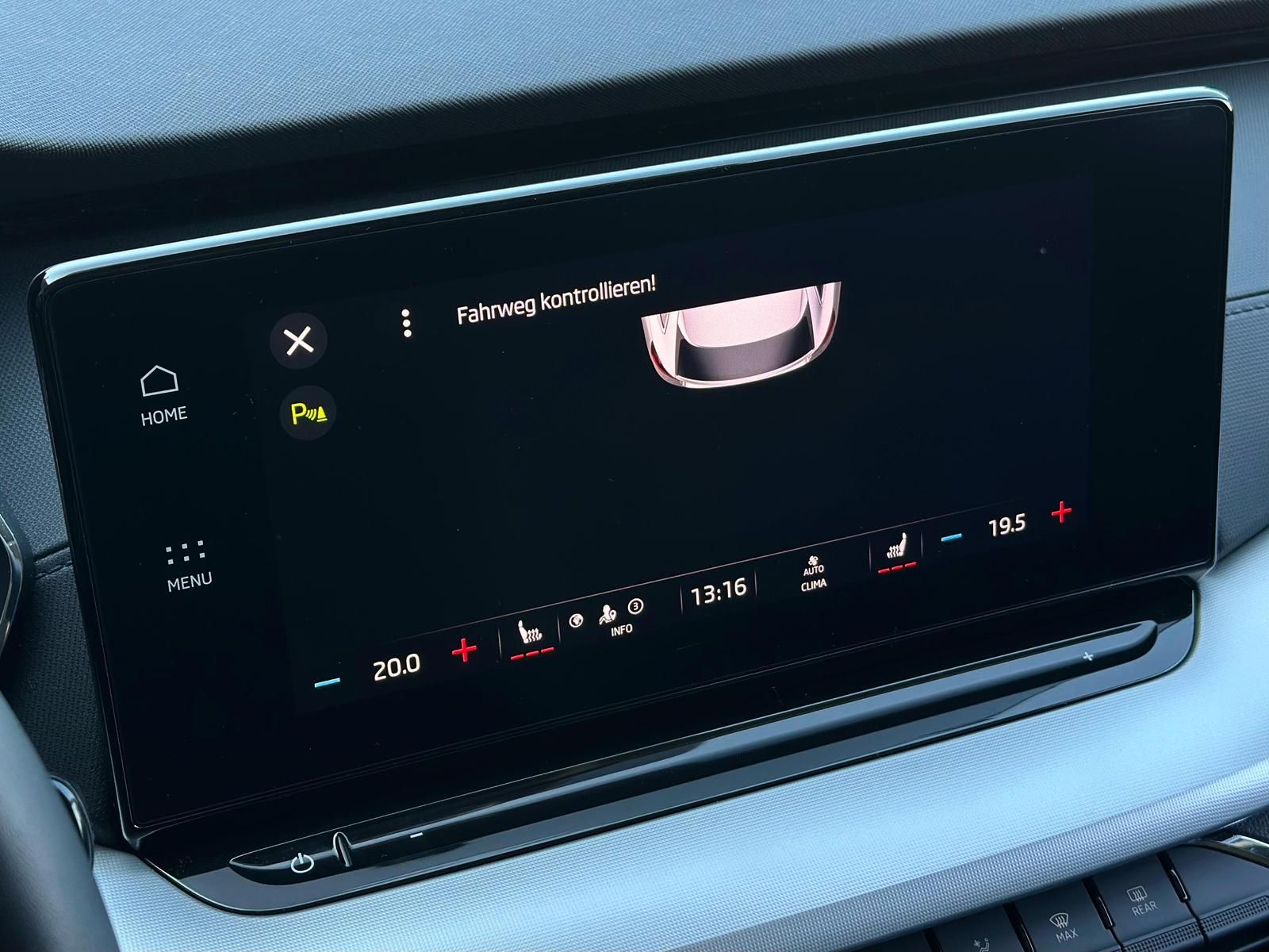 SKODA Octavia 1.5TSI AMBITION LED#ACC#SPUR#VIRTUAL#DAB - Image 21