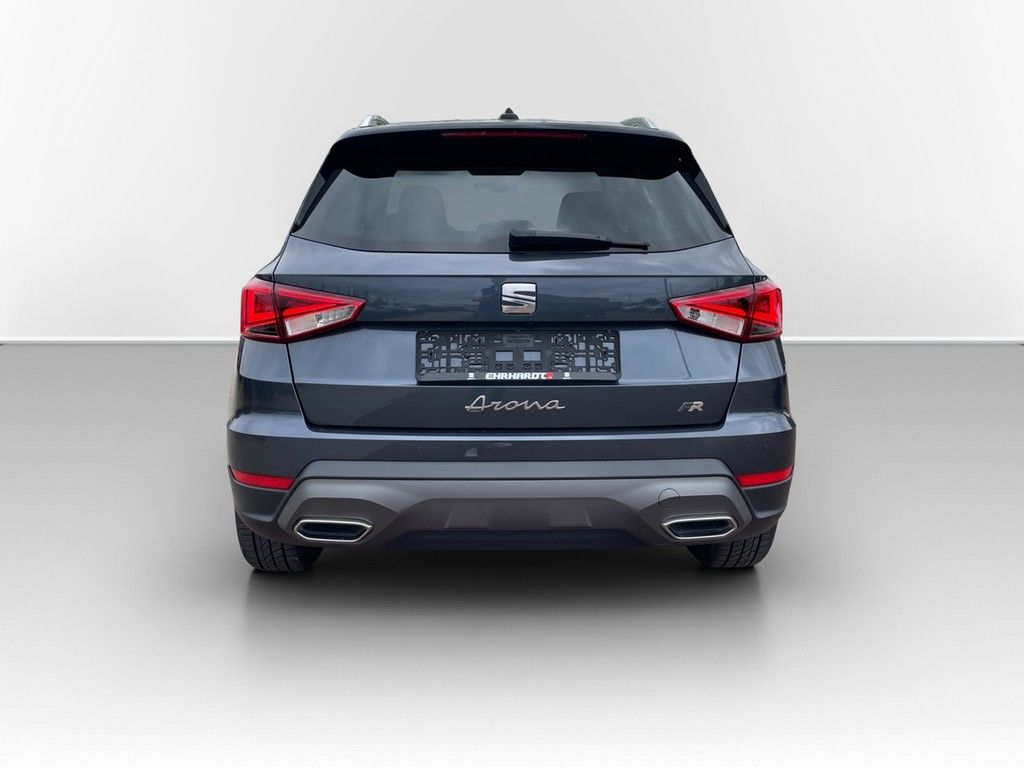 Seat Arona - Bild 9