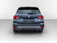 Seat Arona - Vorschau Bild 9