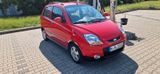 Chevrolet Matiz 1.0 SE SE - Chevrolet Matiz: Se