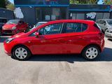 Opel Corsa E Edition/1.4/Euro6/SHZ/PDC/Klima - Opel Corsa: Eu