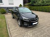 Opel Mokka X 1.4 Turbo Design Line Automatik Desi... - Opel Mokka X in Bremen