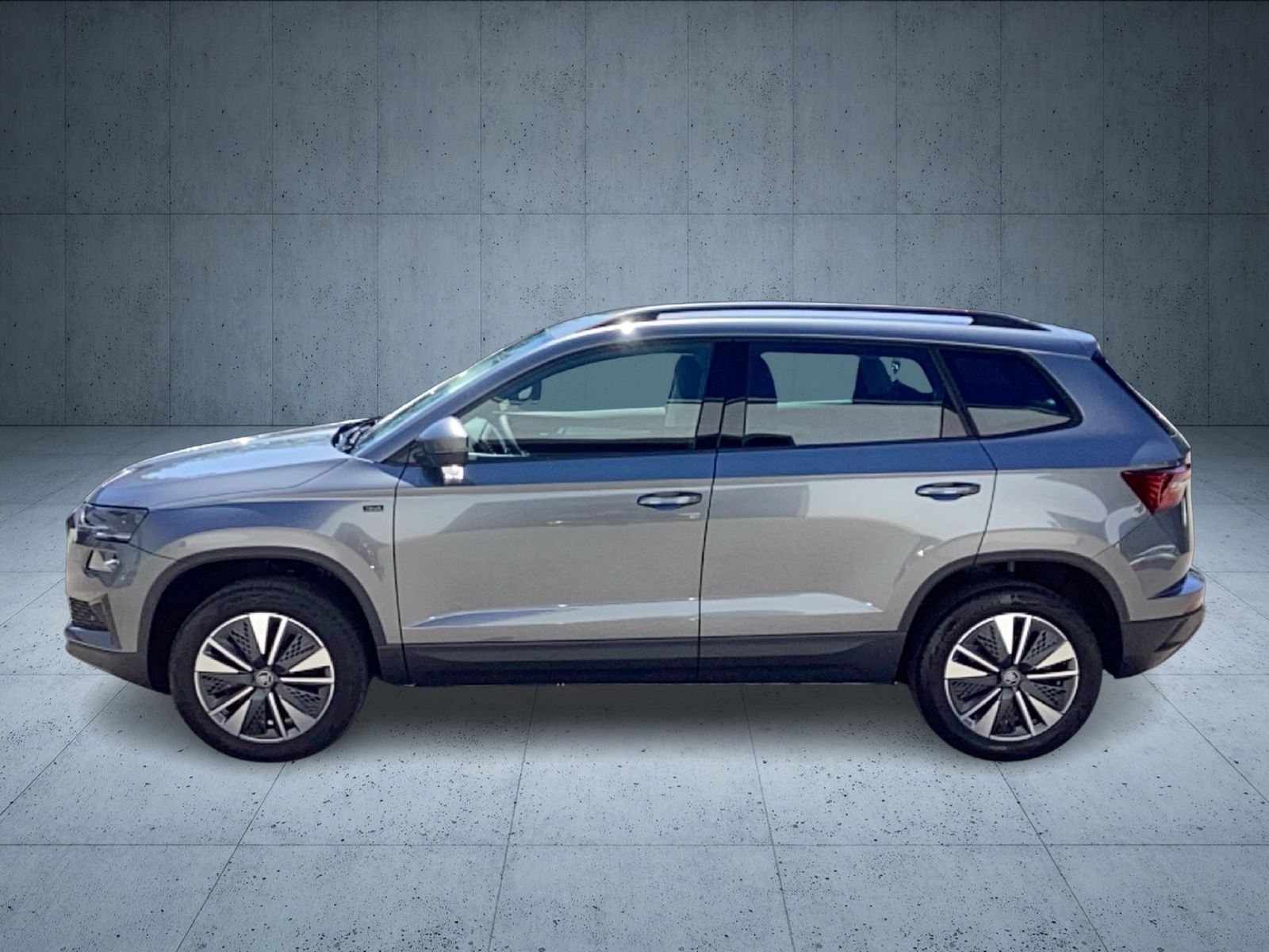 Skoda Karoq - Bild 2